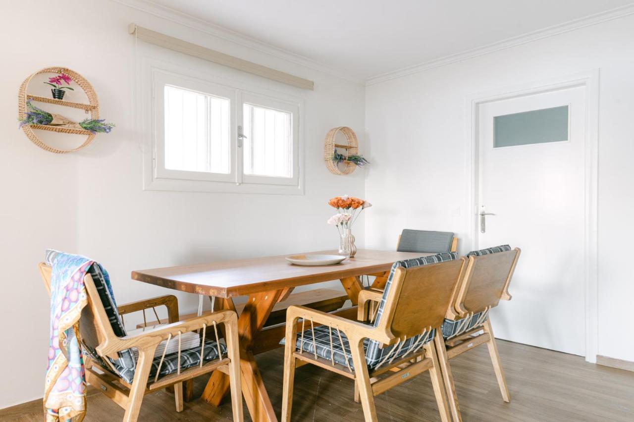 Rodini House Apartman Kato Rodini Kültér fotó
