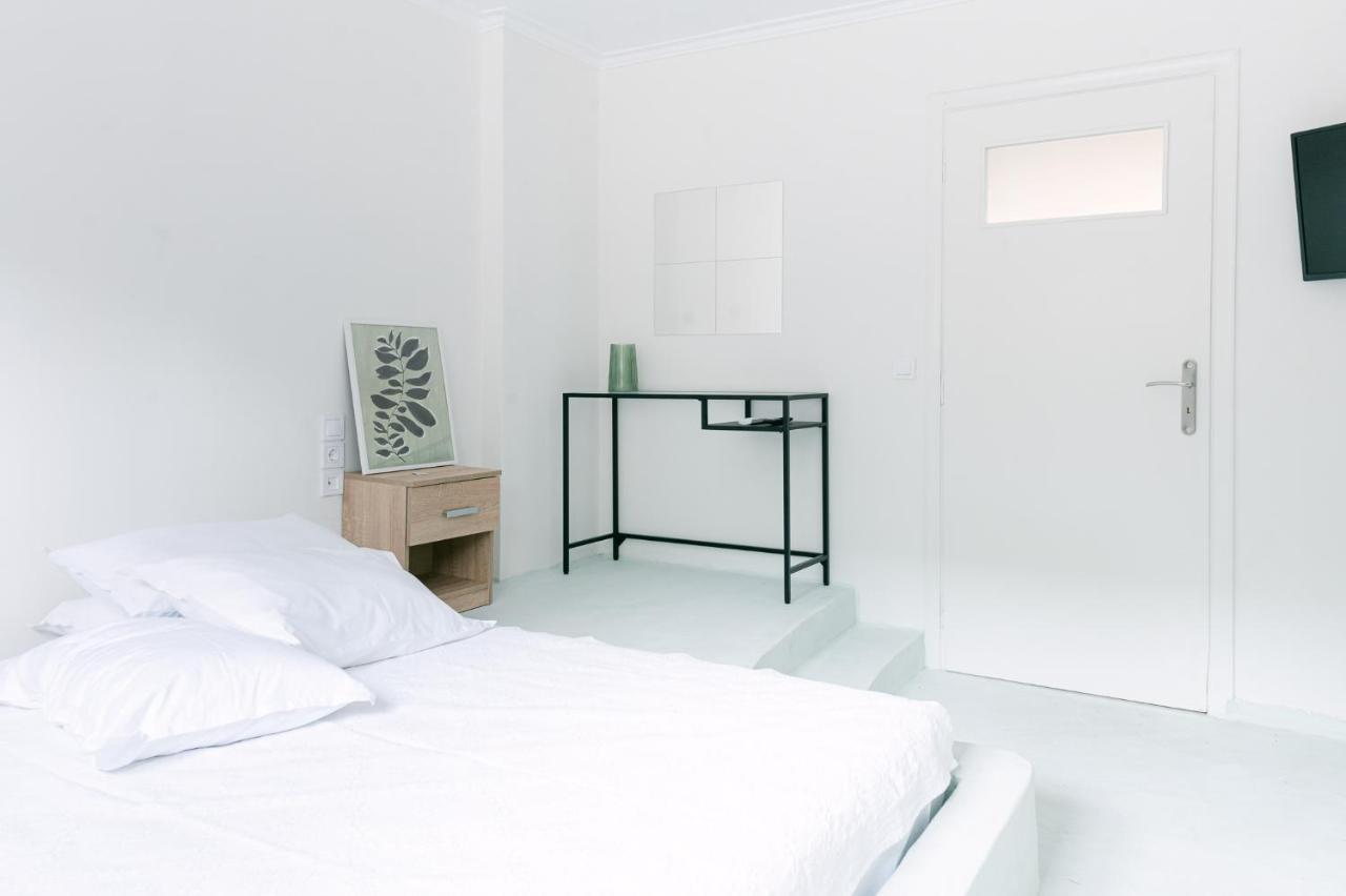 Rodini House Apartman Kato Rodini Kültér fotó