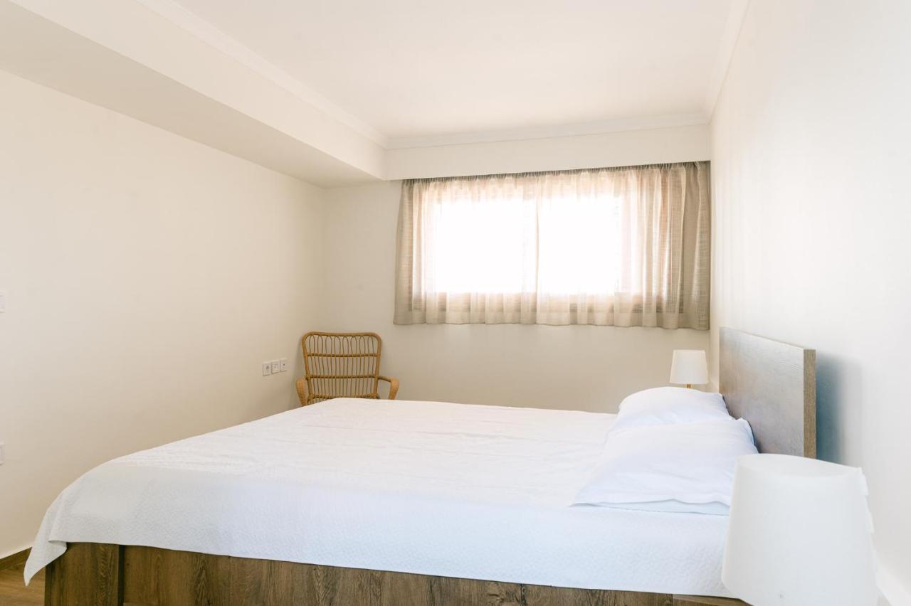 Rodini House Apartman Kato Rodini Kültér fotó