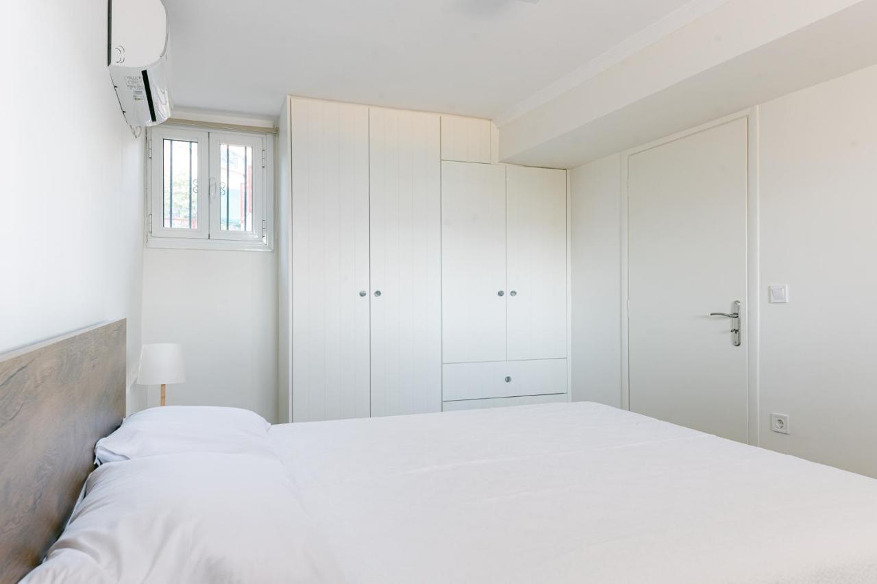 Rodini House Apartman Kato Rodini Kültér fotó