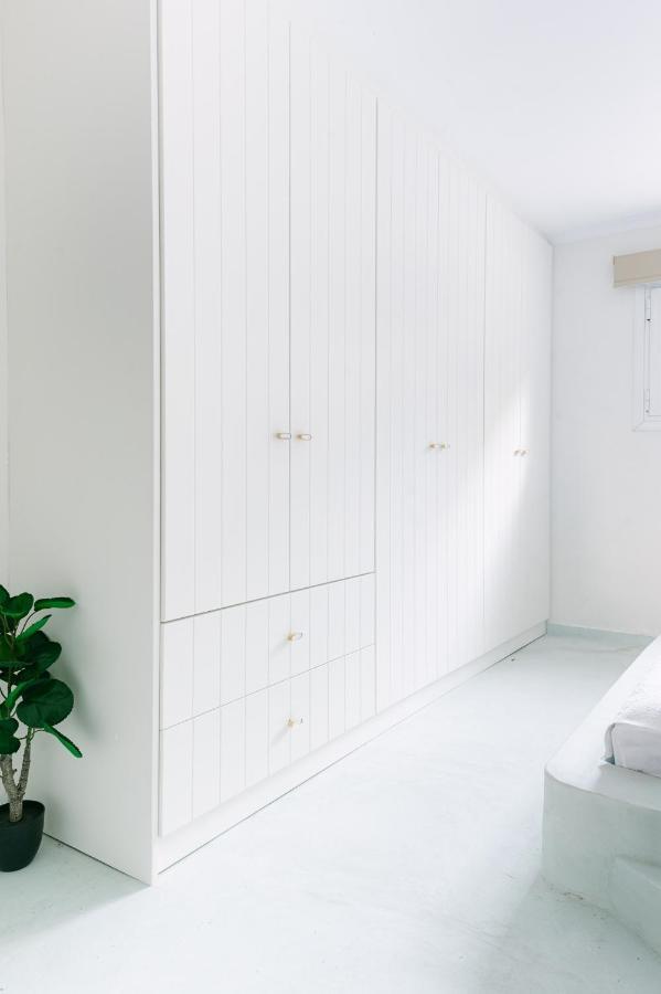 Rodini House Apartman Kato Rodini Kültér fotó