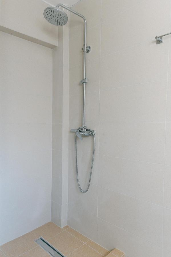 Rodini House Apartman Kato Rodini Kültér fotó