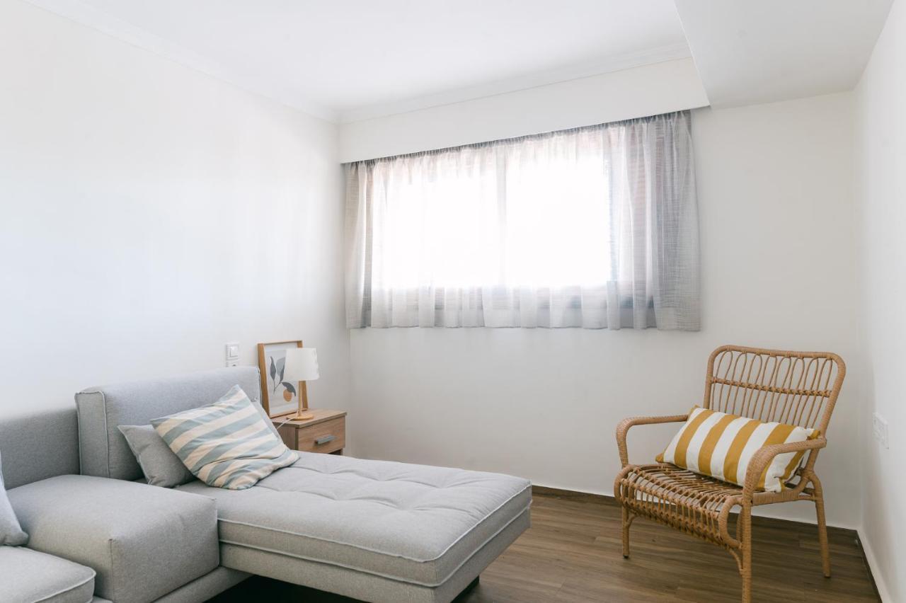 Rodini House Apartman Kato Rodini Kültér fotó