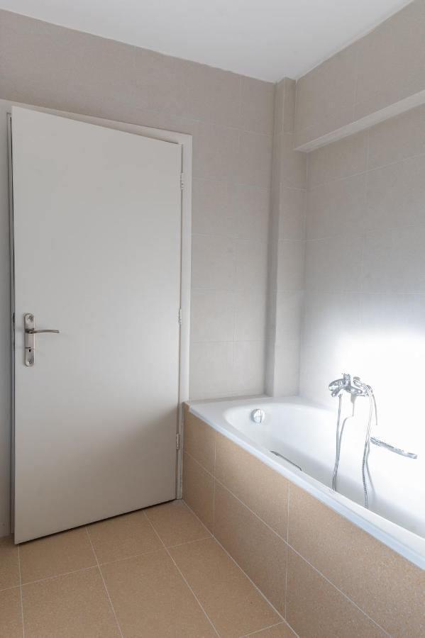 Rodini House Apartman Kato Rodini Kültér fotó